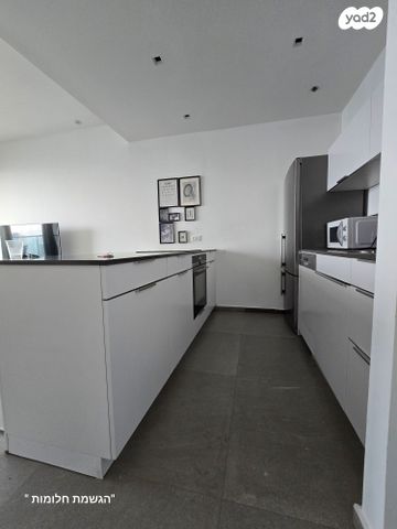 דירה, יצחק אלחנן, תל אביב יפו