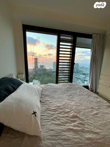 דירה, יצחק אלחנן, תל אביב יפו