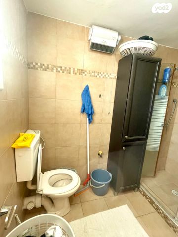 דופלקס, ישראל מסלנט 39, שפירא, תל אביב יפו