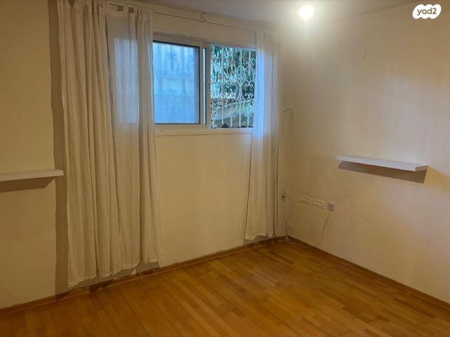 יחידת דיור, ההגנה, הרצליה הירוקה, נווה עובד, הרצליה