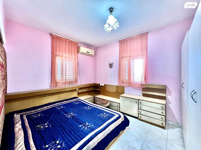 דירה, עולי הגרדום, נאות הרצל, נתניה