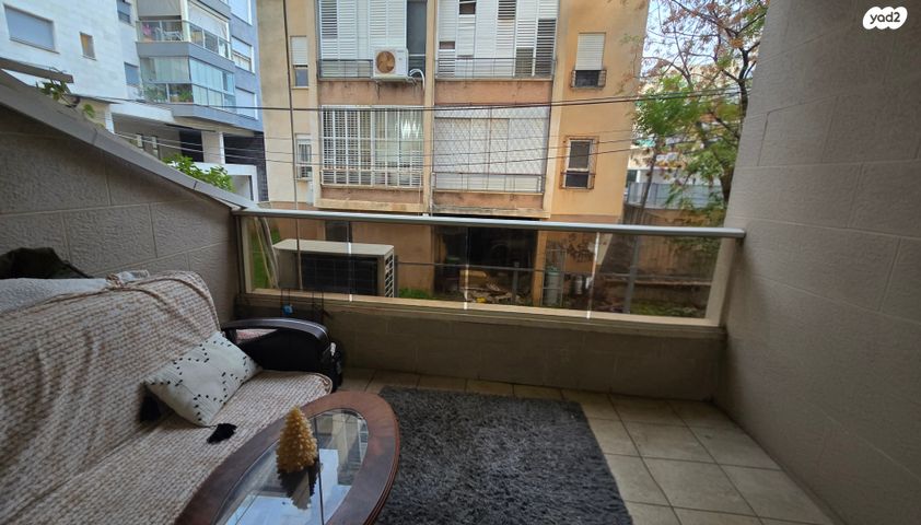 דירה, אחד העם 37, עיר, מרכז העיר, נהריה