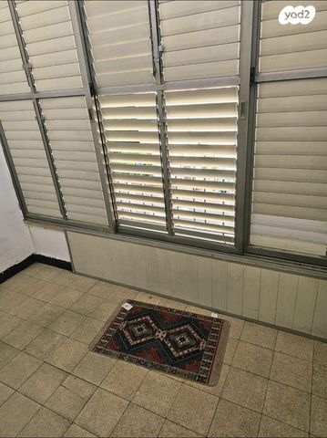 דירה, דרך נגבה, נגבה, רמת גן