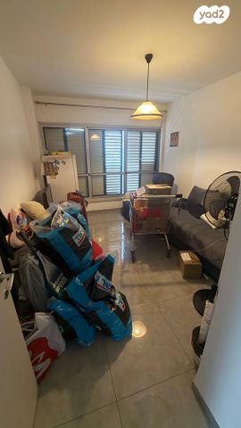 דירה, יואל סלומון, צפון מערב מרכז העיר, נתניה