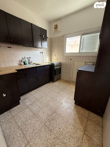 דופלקס, אוסישקין 32, הצפון הישן - צפון, תל אביב יפו