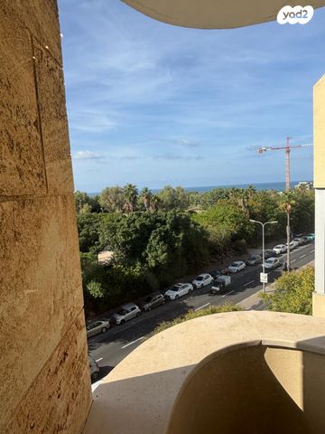 דירה, הירקון, הצפון הישן - צפון, תל אביב יפו