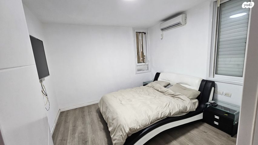 דירה, אחוזה, מרכז דרום, רעננה