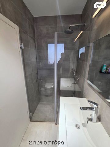 גג/ פנטהאוז, מרכז דרום, רעננה