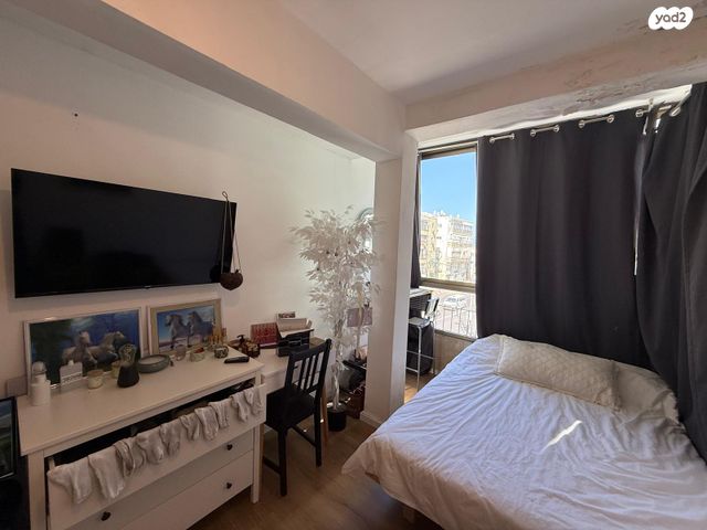 דירה, הירקון 296, הצפון הישן - צפון, תל אביב יפו