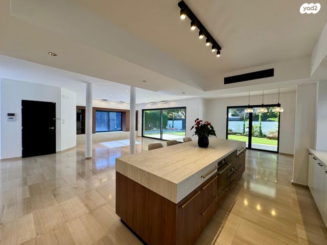 בית פרטי/ קוטג', דרך השדות, כפר שמריהו, כפר שמריהו