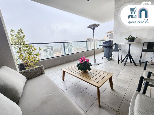 דירה, דרך הים, גני תקווה מערב, גני תקווה