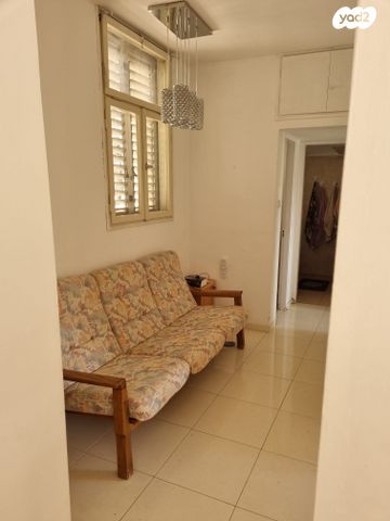 דירה, מקסיקו 23, עיר גנים, ירושלים