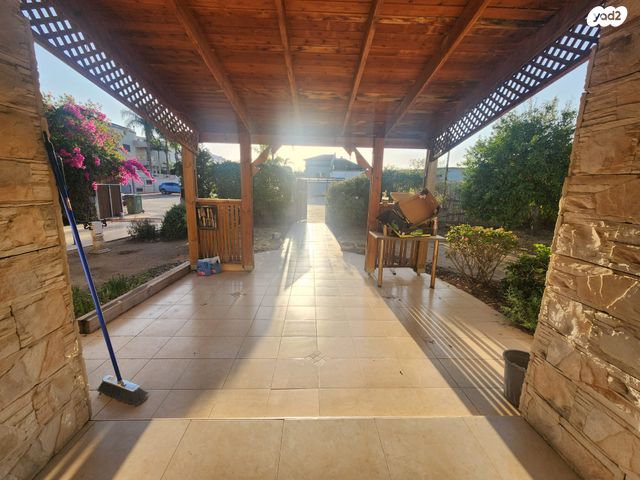 בית פרטי/ קוטג', שדה צבי, שדה צבי