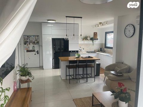 דירה, ז'בוטינסקי, שכונה ג', באר שבע