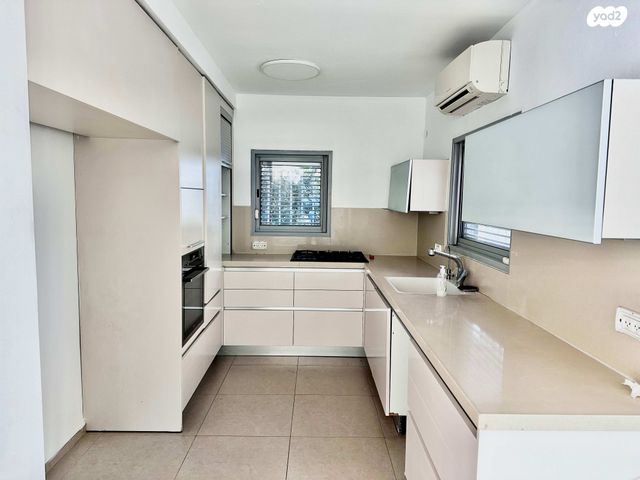 בית פרטי/ קוטג', רמת אביב ג', תל אביב יפו