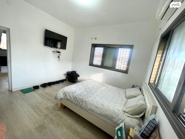 דופלקס, ישראל מסלנט 39, שפירא, תל אביב יפו