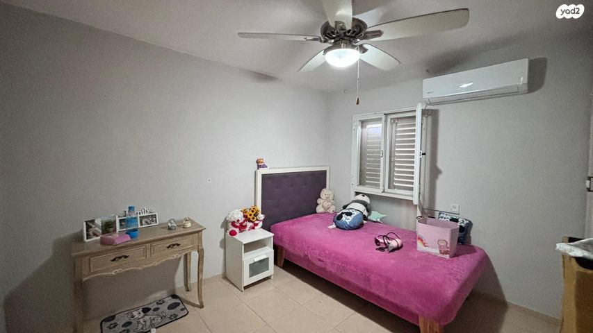 דירה, הפלמ"ח, טבריה