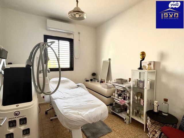 דירה, אריה מוצקין, נאות שקד, נתניה