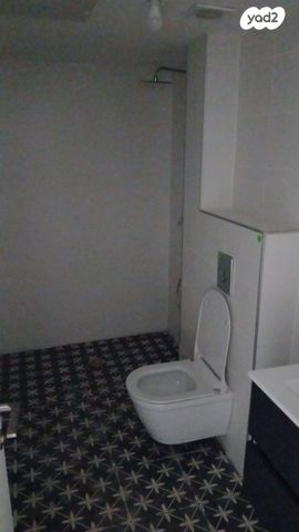 דירה, הרב גרוסמן ישראל 1, רמת אברהם, בית שמש