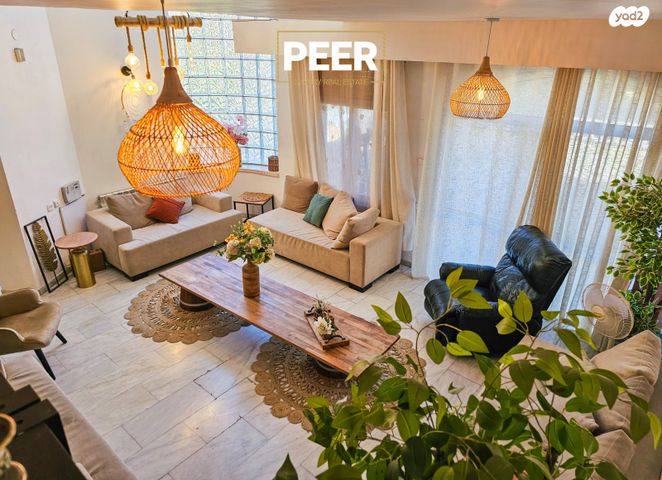 בית פרטי/ קוטג', רמות, ירושלים