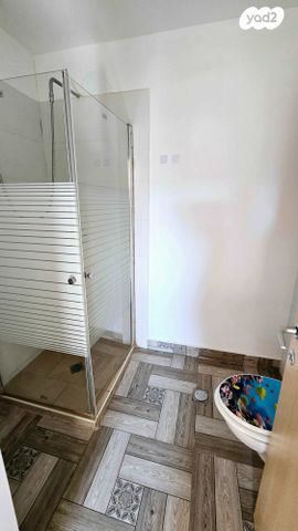 יחידת דיור, הפרחים 6, אשכול, כרמיאל