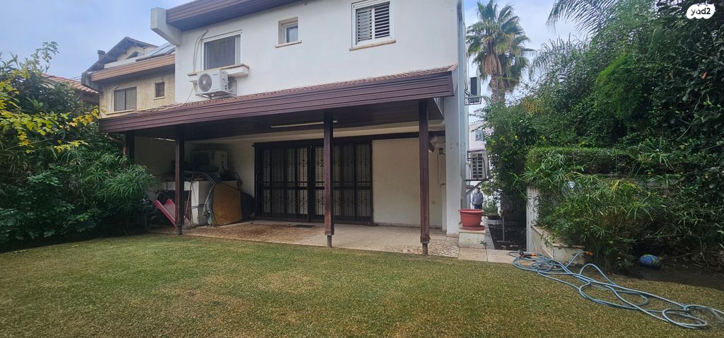 בית פרטי/ קוטג', ארנון, אלון, רמת השרון