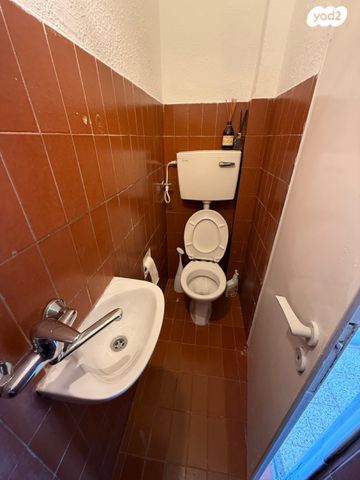 דופלקס, אוסישקין 32, הצפון הישן - צפון, תל אביב יפו