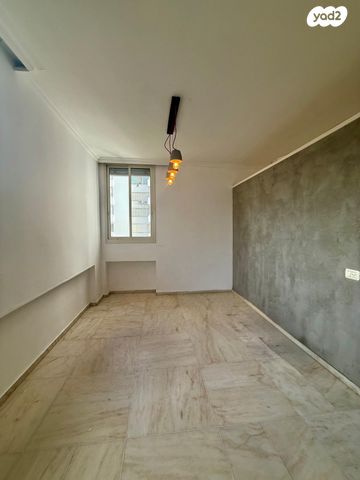 דירה, בלקינד, הצפון החדש - כיכר המדינה, תל אביב יפו