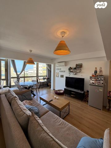 דירה, הירקון 296, הצפון הישן - צפון, תל אביב יפו