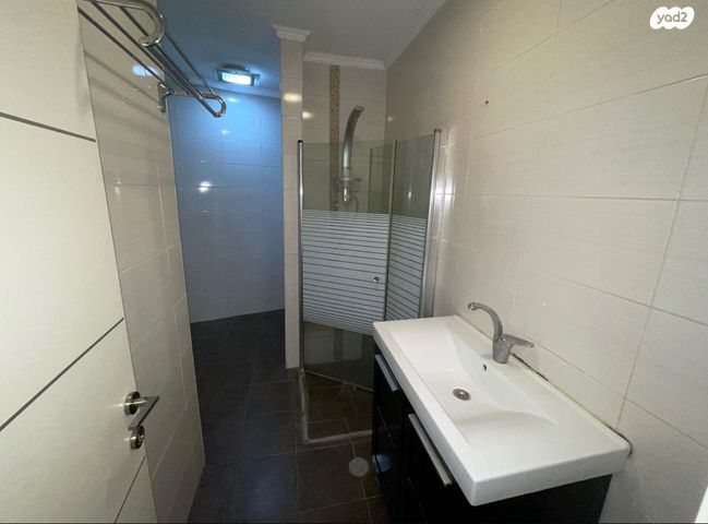 דירה, בר אילן, קרית אריה / שיינפלד, בית שמש