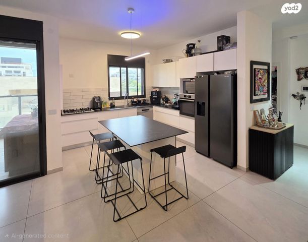 גג/ פנטהאוז, מרכז דרום, רעננה