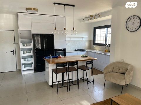 דירה, ז'בוטינסקי, שכונה ג', באר שבע