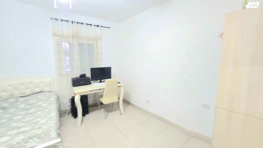 דירה, אחד העם 37, עיר, מרכז העיר, נהריה