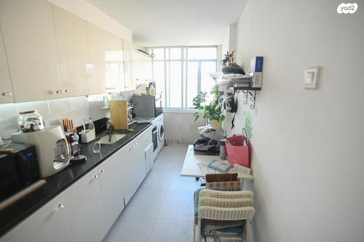 דירה, שלום צלח, הדר גנים, פתח תקווה