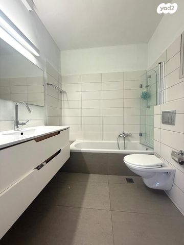 דירה, בלקינד, הצפון החדש - כיכר המדינה, תל אביב יפו