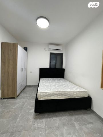 דירה, שדרות יוספטל 11, גבעה א', שביט, קרית אתא