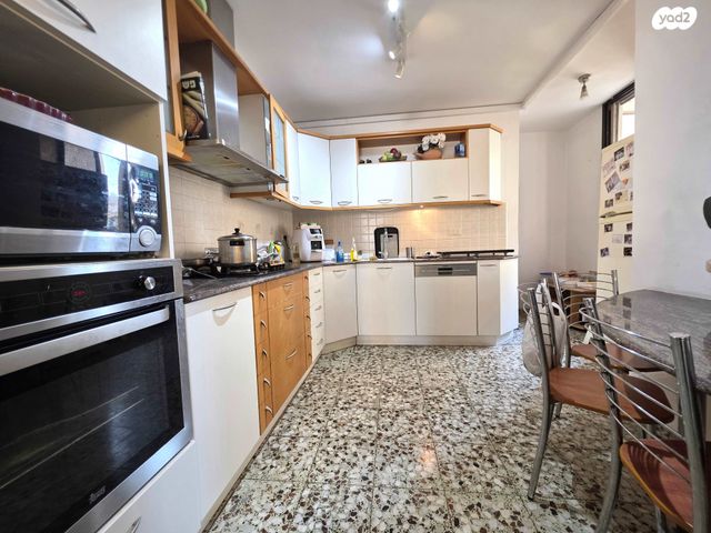 דירה, מוהליבר 24, ראשון לציון