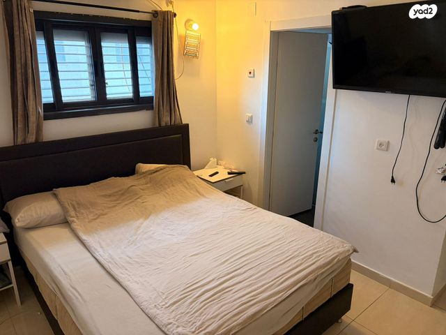 דירה, זאב ברנדה, המרכז השקט / מרכז העיר, פתח תקווה