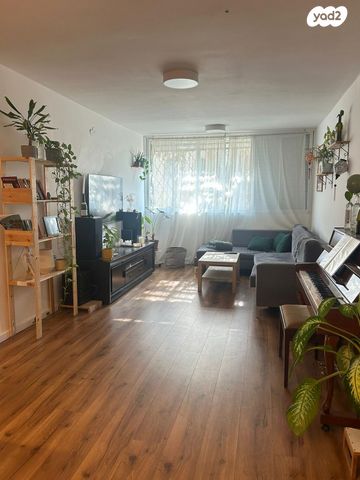 דירה, גר צדק 1, מכללת תל אביב יפו, דקר, תל אביב יפו