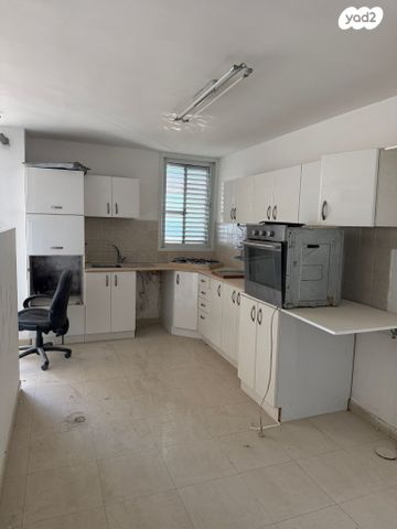 דירה, נחל קידרון, רובע י"א, אשדוד