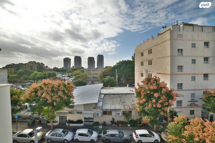 דופלקס, נטעים 21, התקוה, בית יעקב, נווה צה"ל, תל אביב יפו