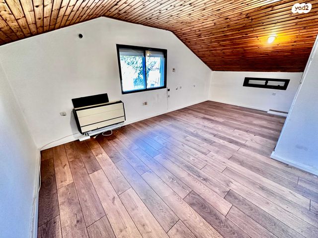 בית פרטי/ קוטג', רמת אביב ג', תל אביב יפו