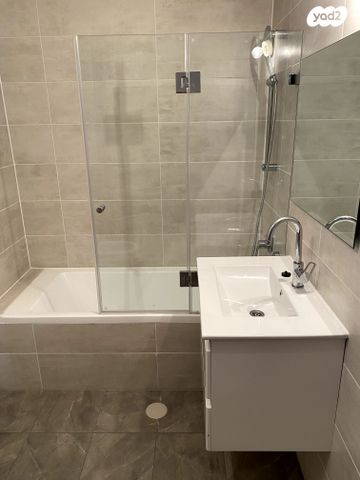 דירה, יונה וולך, גרין פארק החדשה, הוד השרון