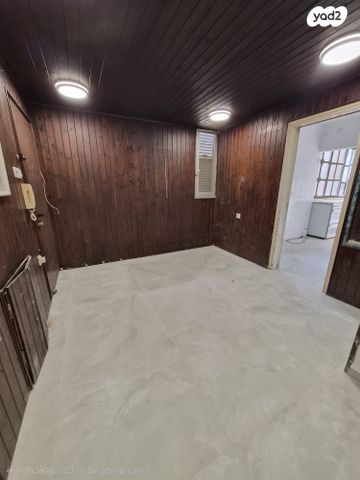 דירה, רוטשילד 68, ניצנה, בת ים