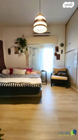 דירה, המתמיד, שכונת הראשונים, רמת גן