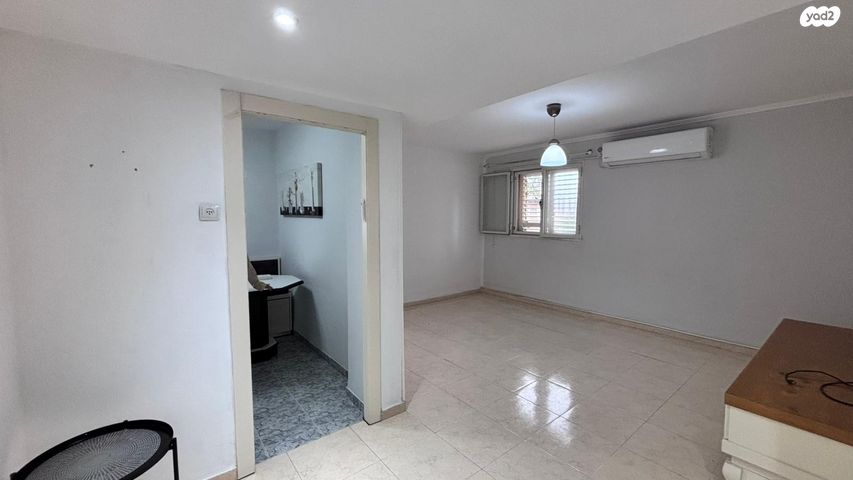 דירה, הפלמ"ח, טבריה