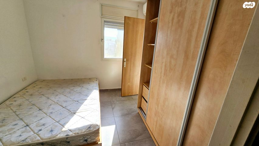 יחידת דיור, הפרחים 6, אשכול, כרמיאל