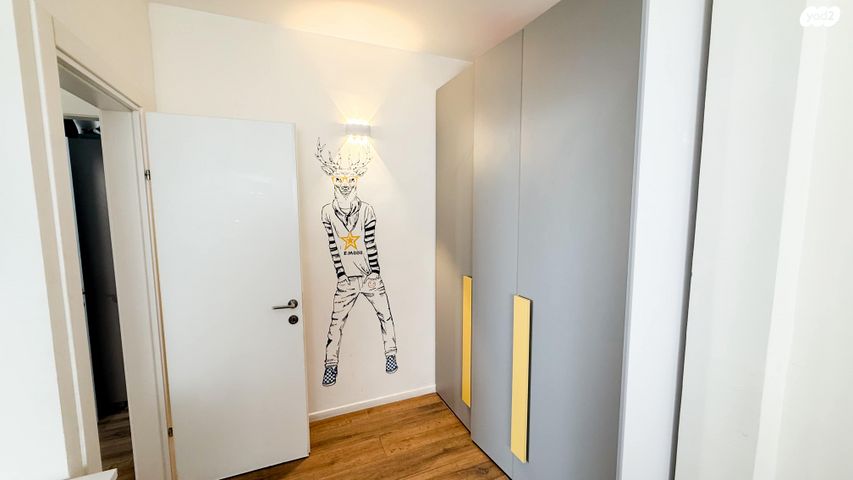 גג/ פנטהאוז, הרצל 21, בת ים