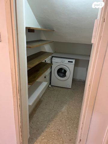 יחידת דיור, אליהו חכים, רמות, באר שבע