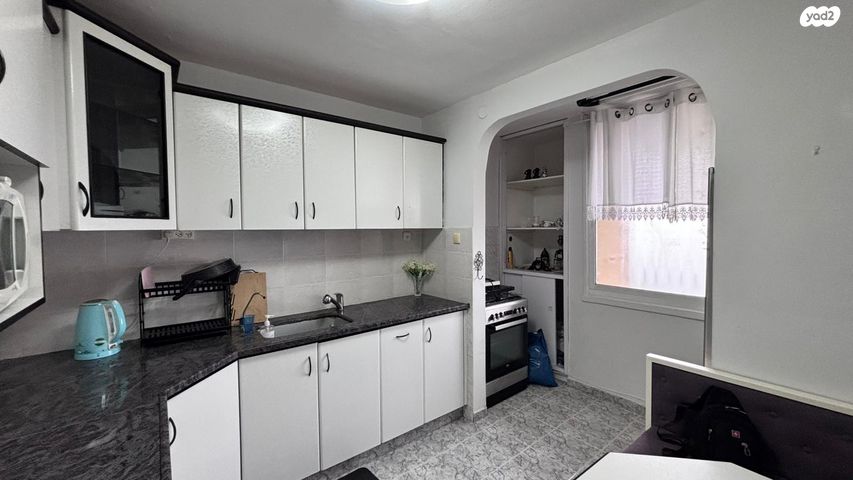 דירה, הפלמ"ח, טבריה